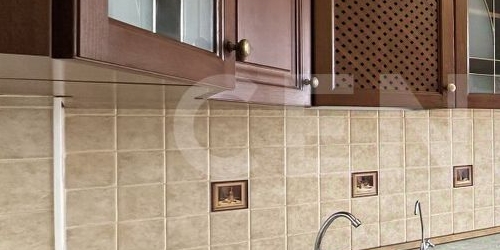 2-комн квартира улица Маршала Захарова, 30К1