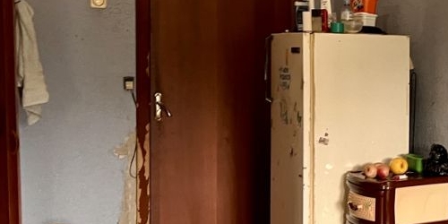 Комната улица Новоселов, 2