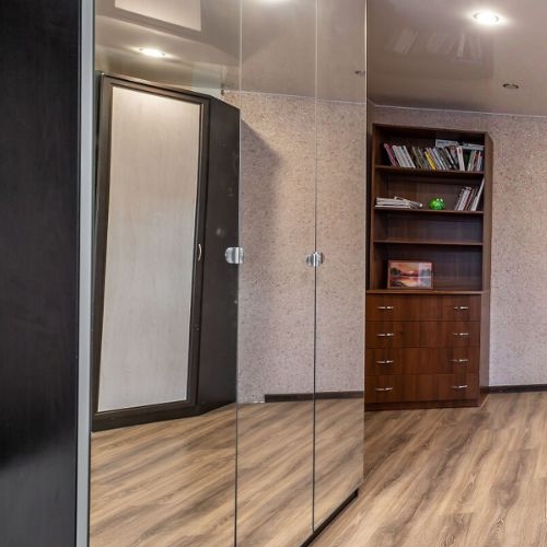 1-комн квартира проспект Пархоменко, 18