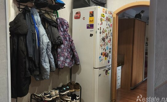 Продажа 3-комн квартиры на вторичном рынке Пискаревский пр-кт,  д. 56 к1