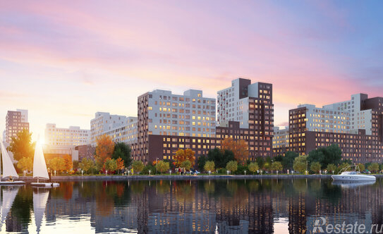 Продажа 1-комн квартиры на вторичном рынке Красково дп, Егорьевское ш,  д. 1,  к. 1