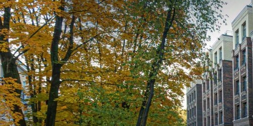 3-комн квартира проспект Тореза, 77К1