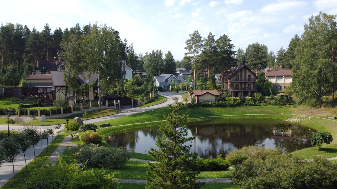 Продажа земли Янтарный Бор кп, д. Кирполье