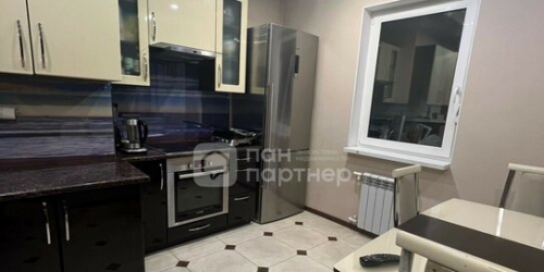 3-комн квартира Первомайская ул,  д. 16