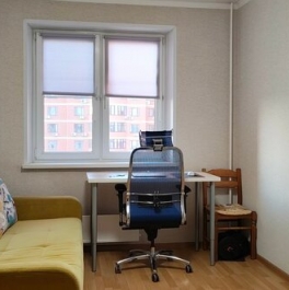 Продажа 3-комн квартиры на вторичном рынке Миклухо-Маклая ул