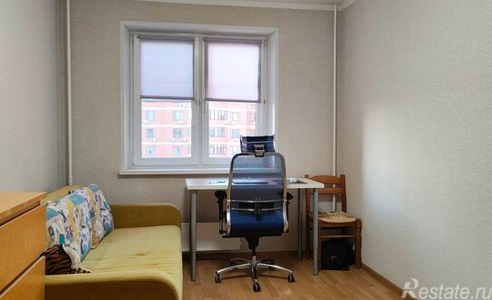 Продажа 3-комн квартиры на вторичном рынке Миклухо-Маклая ул