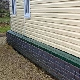 Продажа дома д. Химози, улица Ополченцев, 41