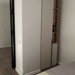 Продажа 2-комн квартиры на вторичном рынке Электрозаводская улица,  д. 33 с1