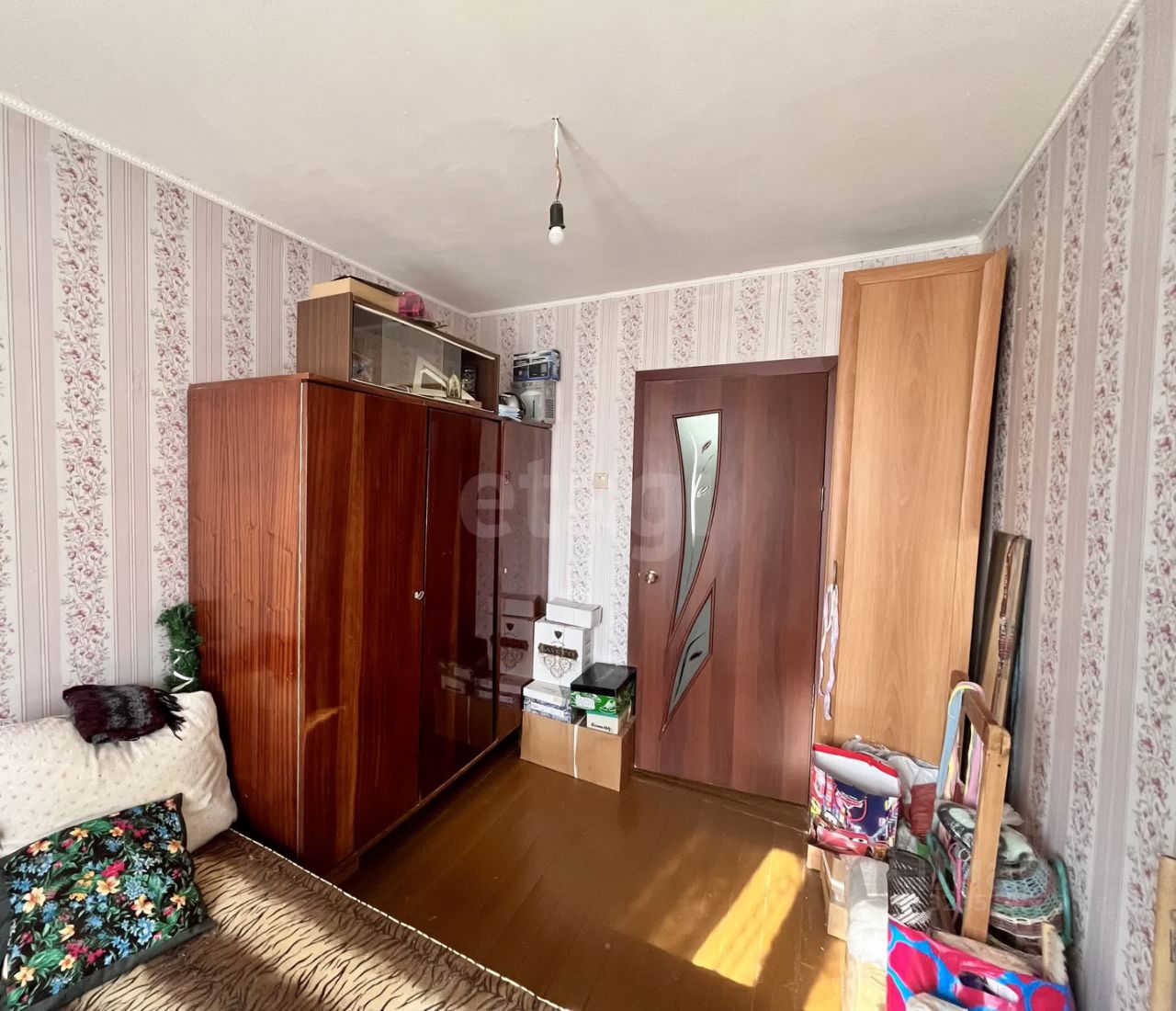 Продажа 2-комн квартиры на вторичном рынке Кириши, улица Энергетиков, 9а