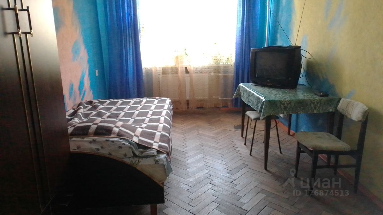 Аренда комнаты Лесной проспект, 59к1