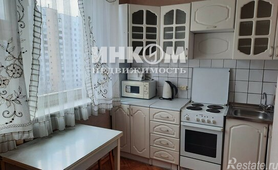 Продажа 1-комн квартиры на вторичном рынке улица Скульптора Мухиной,  д. 10