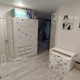 Продажа 1-комн квартиры на вторичном рынке Королев г, Академика Легостаева ул,  д. 8