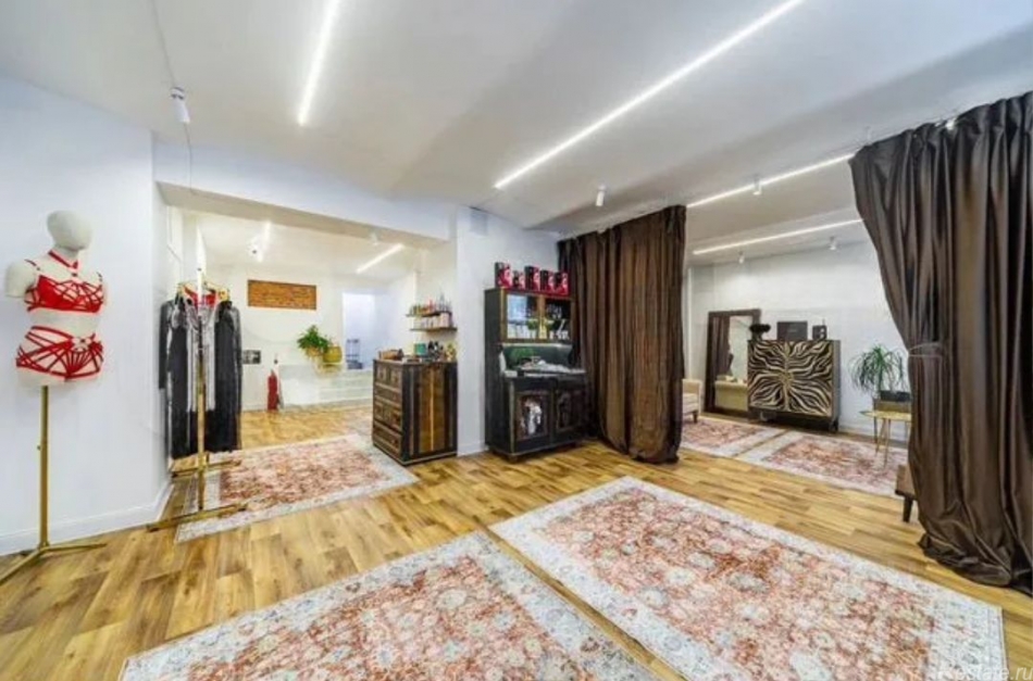 Аренда ПСН Тружеников 2-й пер,  д. 4/19 с1