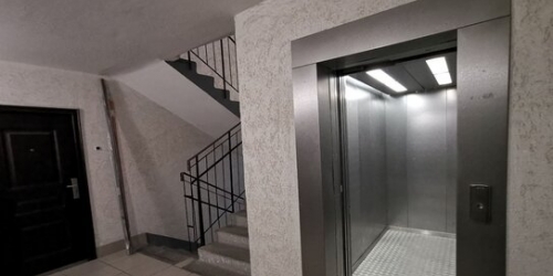 1-комн квартира ул Шкапина,  д. 9-11