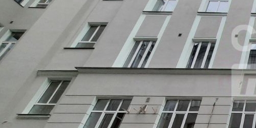 6-комн квартира Мясницкая улица, 15