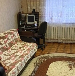 Продажа 3-комн квартиры на вторичном рынке ул Всеволожская,  д. 7