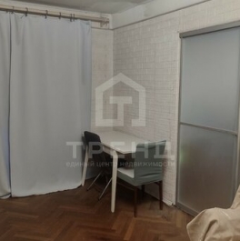 Продажа 2-комн квартиры на вторичном рынке Юрия Гагарина пр-кт,  д. 20 к5