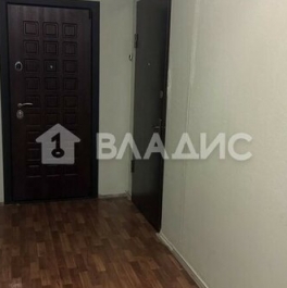 Продажа 1-комн квартиры на вторичном рынке Баковка, улица Говорова