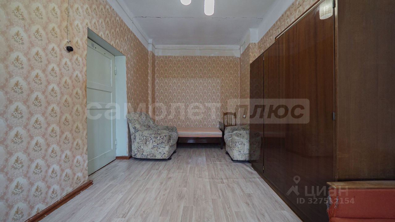 Продажа 2-комн квартиры на вторичном рынке Наро-Фоминск, улица Шибанкова, 2