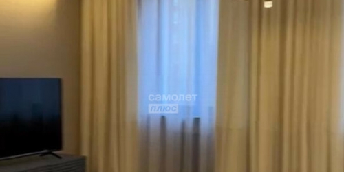 3-комн квартира Усачёва улица,  д. 64