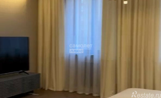 Продажа 3-комн квартиры на вторичном рынке Усачёва улица,  д. 64