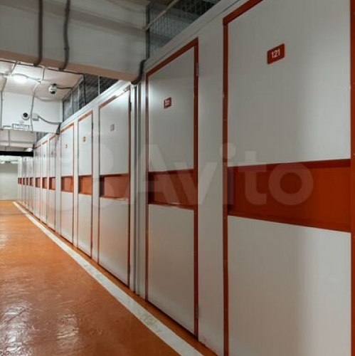 Склад ул Профсоюзная,  д. 17,  к. 2