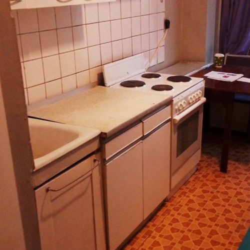 1-комн квартира Измайловский бульвар, 18