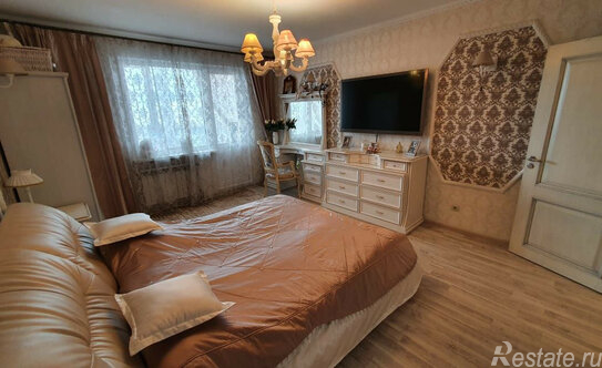 Продажа 2-комн квартиры на вторичном рынке Дунайский пр-кт,  д. 55 к1