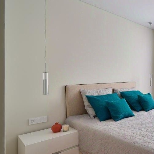 3-комн квартира улица Берзарина, 30А