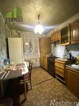 Продажа 3-комн квартиры на вторичном рынке Ногинск, ул. Белякова,  д. 29