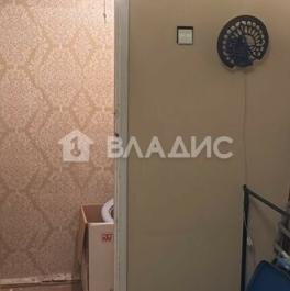 Продажа 2-комн квартиры на вторичном рынке Железнодорожный, улица Калинина,  д. 9