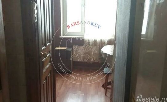 Аренда 3-комн квартиры на вторичном рынке Неманский проезд,  д. 11