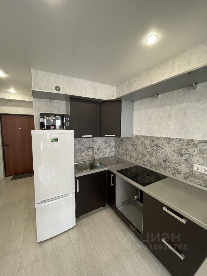 Продажа студии Новое Бисерово-2 мкр, с. Бисерово,  д. 17