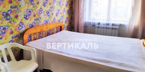2-комн квартира Коптевский М. проезд,  д. 7
