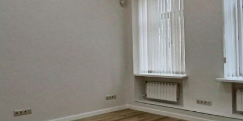 Офис Чистопрудный б-р,  д. 12,  к. 5