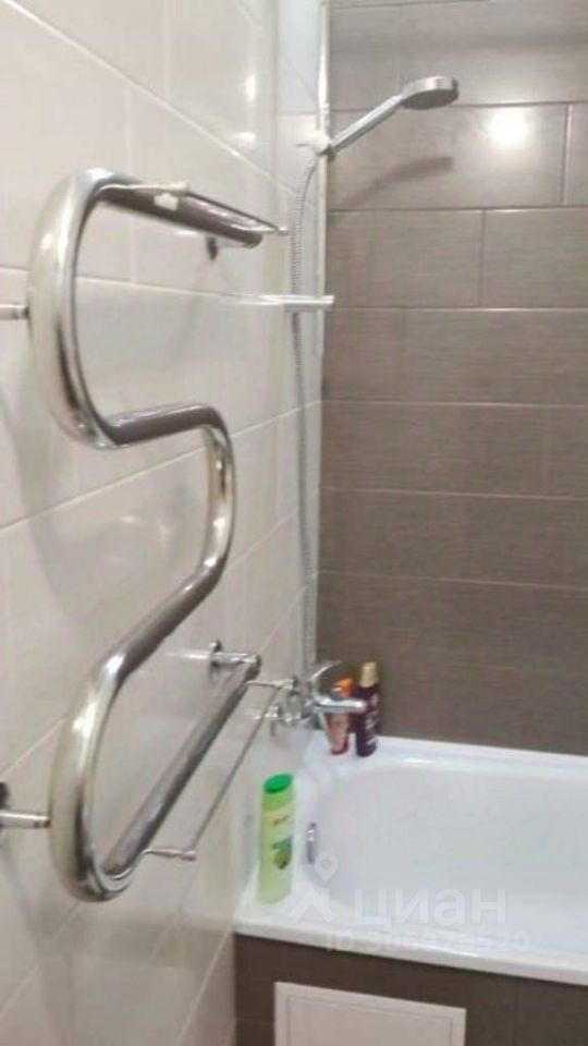 Аренда 2-комн квартиры на вторичном рынке проспект Королева, 73