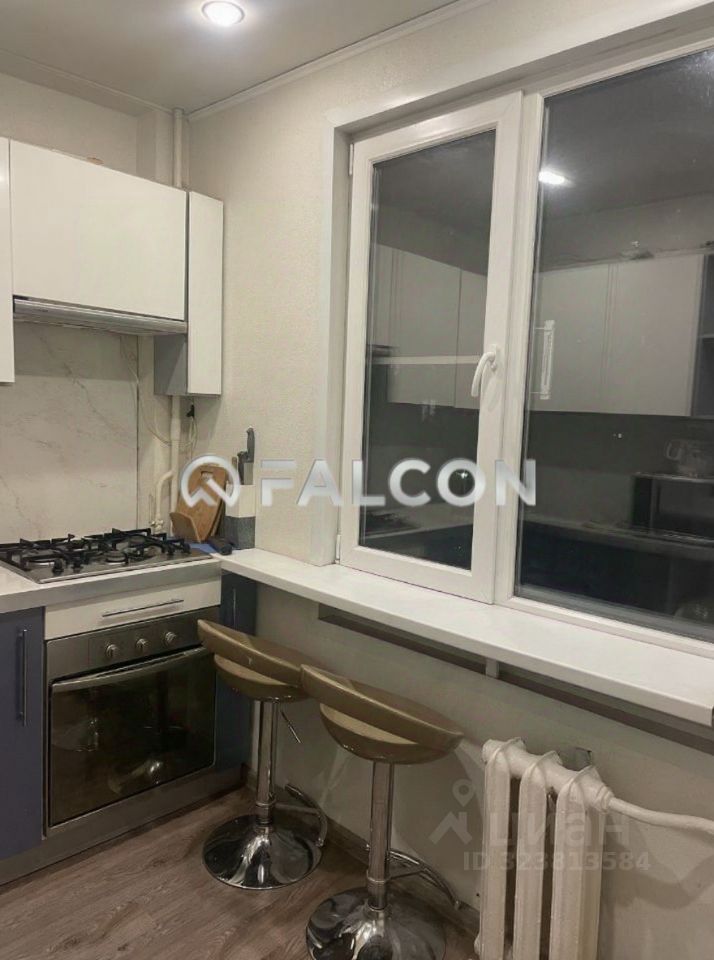 Продажа 2-комн квартиры на вторичном рынке Красногорск, Вокзальная улица, 15