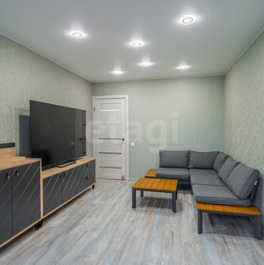 Продажа 3-комн квартиры на вторичном рынке Брянцева ул,  д. 6