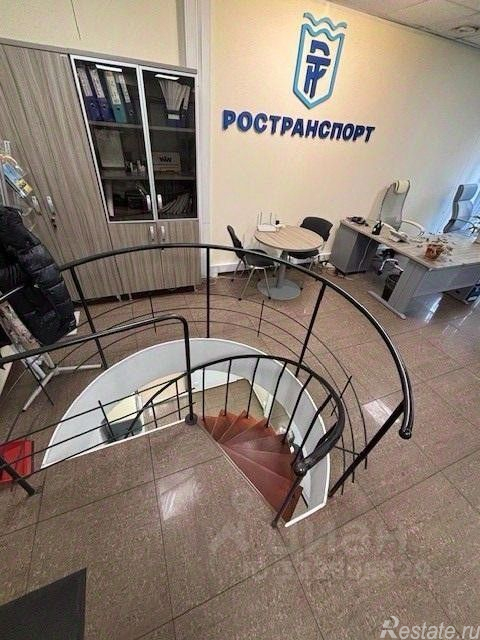 Аренда офиса Красноармейская 10-я ул,  д. 22