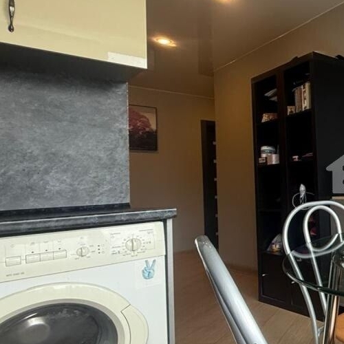 2-комн квартира Невская Дубровка городской поселок, улица Школьная, 21