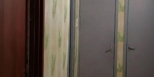 Комната проспект Художников, 3К1