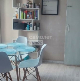 Продажа 1-комн квартиры на вторичном рынке Клязьминская улица,  д. 36