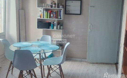 Продажа 1-комн квартиры на вторичном рынке Клязьминская улица,  д. 36