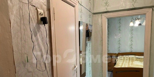 1-комн квартира Хибинский проезд,  д. 26