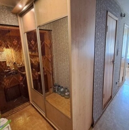 Продажа 1-комн квартиры на вторичном рынке Лукаши, ул Ижорская,  д. 5