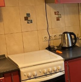 Аренда 2-комн квартиры на вторичном рынке с. Ершово, 5