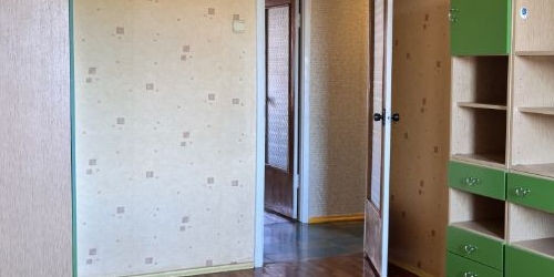 3-комн квартира проспект Ветеранов, 87