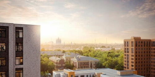 1-комн квартира ул Партизанская,  д. 7