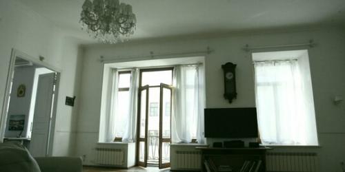 4-комн квартира Гагаринская улица,  д. 16