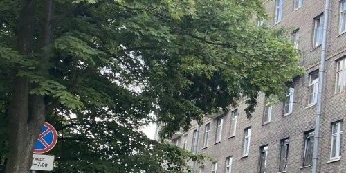 3-комн квартира Огородный переулок, 11